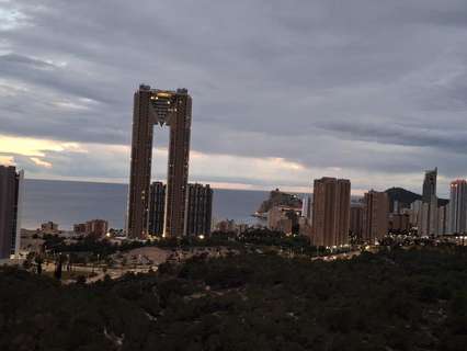 Piso en venta en Benidorm