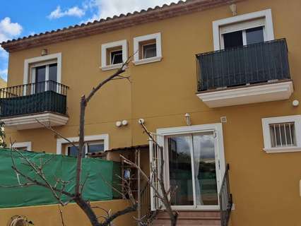 Casa en venta en La Nucía