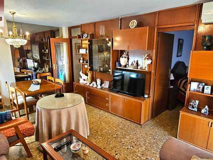 Apartamento en venta en Benidorm