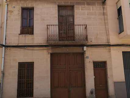 Casa en venta en Callosa d'En Sarrià