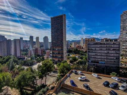 Apartamento en venta en Benidorm