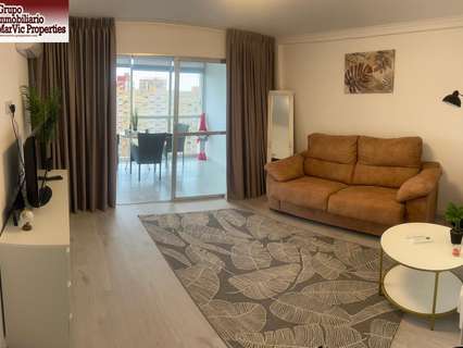 Piso en venta en Benidorm