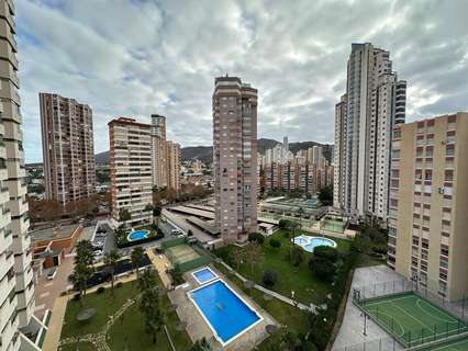 Piso en venta en Benidorm