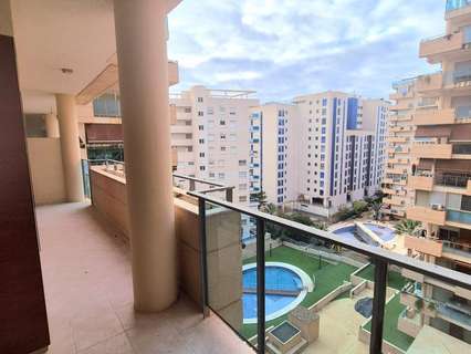 Piso en venta en Villajoyosa/La Vila Joiosa