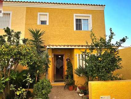 Casa en venta en L'Alfàs del Pi