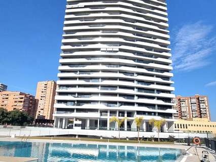 Apartamento en venta en Benidorm