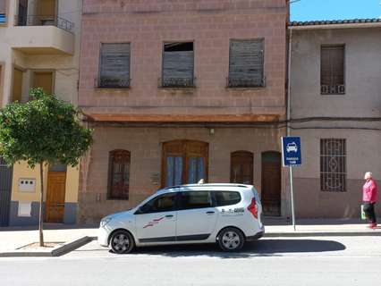 Casa en venta en Callosa d'En Sarrià