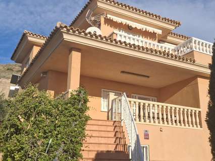 Chalet en venta en Finestrat