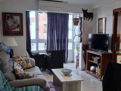 Piso en venta en Benidorm