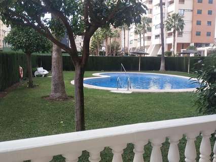 Apartamento en venta en Benidorm