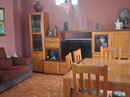 Piso en venta en Benidorm rebajado