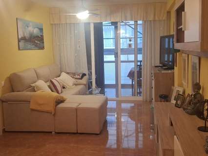 Piso en venta en Benidorm