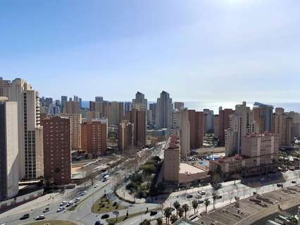 Piso en venta en Benidorm rebajado