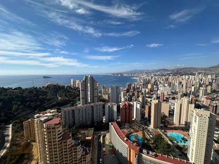 Apartamento en venta en Benidorm