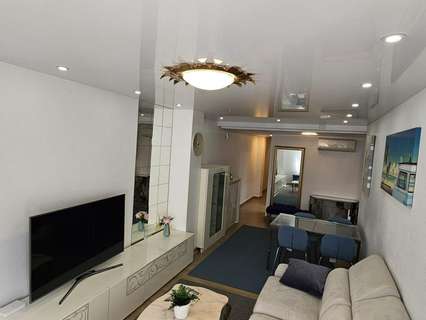 Piso en venta en Torrevieja