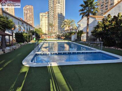 Casa en venta en Benidorm