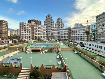 Apartamento en venta en Benidorm
