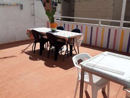 Piso en venta en Benidorm rebajado