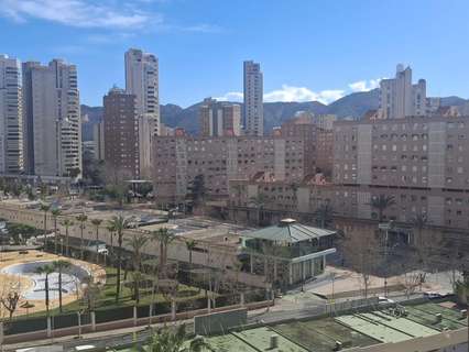 Apartamento en venta en Benidorm