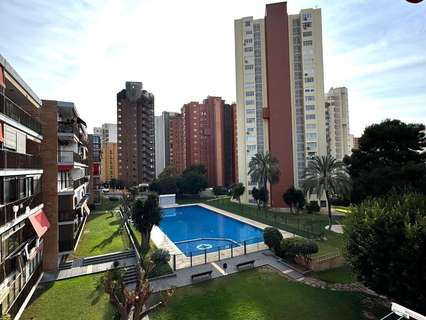 Dúplex en venta en Benidorm