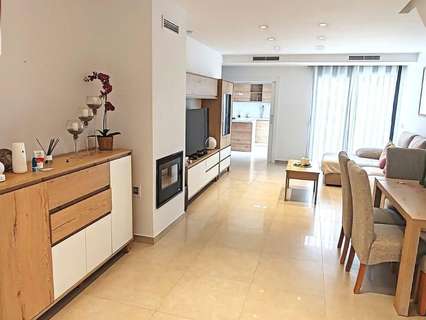 Chalet en venta en Benidorm