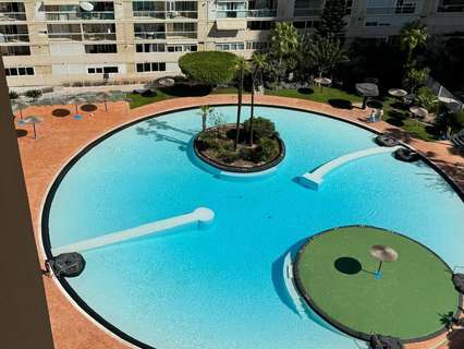 Apartamento en venta en Benidorm