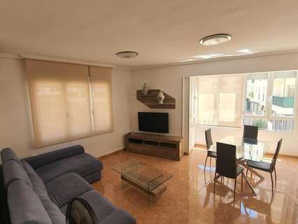 Piso en venta en Benidorm