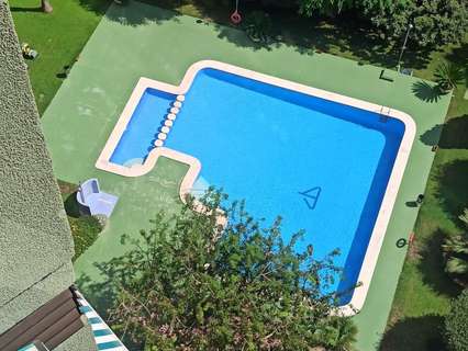 Piso en venta en Benidorm rebajado