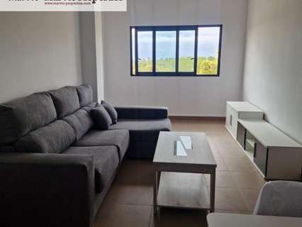 Apartamento en venta en La Nucía