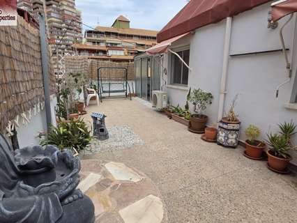 Ático en venta en Benidorm