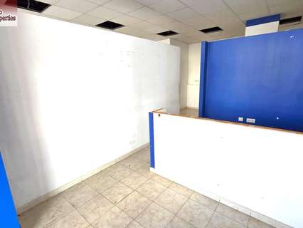 Local comercial en venta en Benidorm