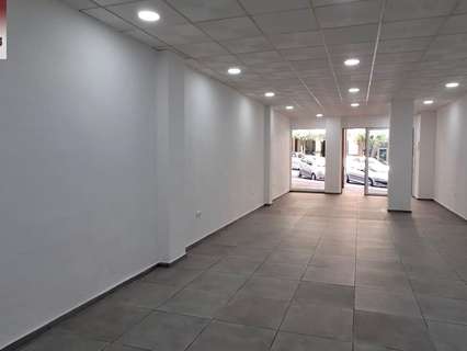 Local comercial en venta en Benidorm