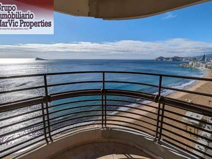 Piso en venta en Benidorm