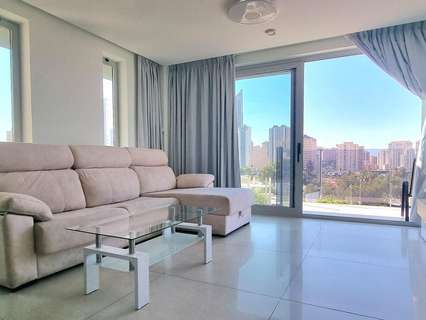 Piso en venta en Finestrat