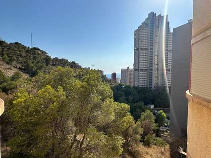 Apartamento en venta en Benidorm