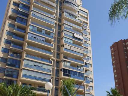 Piso en venta en Benidorm