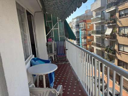 Piso en venta en Benidorm