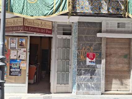 Local comercial en venta en Villajoyosa/La Vila Joiosa