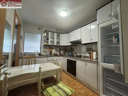 Piso en venta en Villajoyosa/La Vila Joiosa