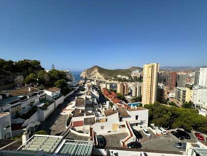 Apartamento en venta en Benidorm