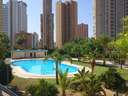Piso en venta en Benidorm