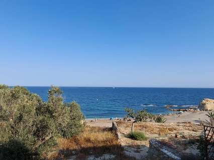 Parcela rústica en venta en Villajoyosa/La Vila Joiosa