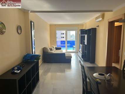 Piso en venta en Villajoyosa/La Vila Joiosa