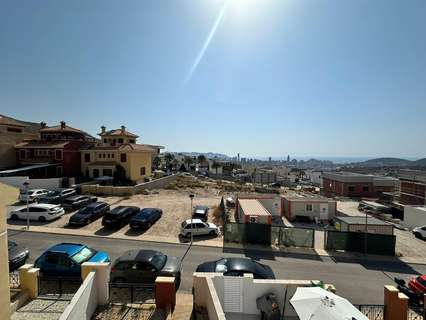 Casa en venta en Finestrat rebajada