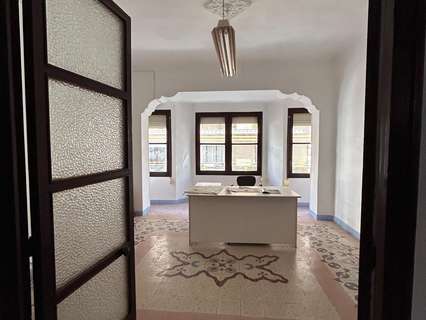 Parcela rústica en venta en Villajoyosa/La Vila Joiosa