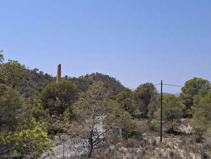 Parcela rústica en venta en Villajoyosa/La Vila Joiosa