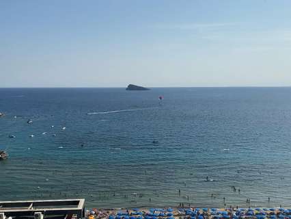 Apartamento en venta en Benidorm