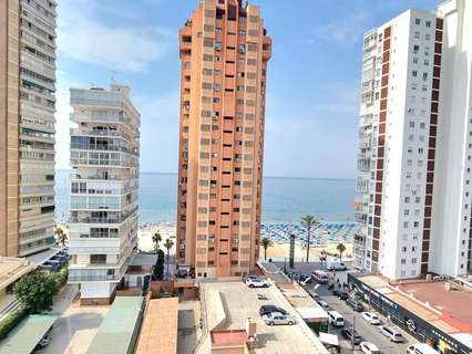 Apartamento en venta en Benidorm