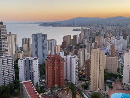 Apartamento en venta en Benidorm
