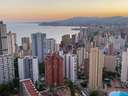 Apartamento en venta en Benidorm